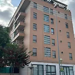 Malaga Campus Apartment Parking Included