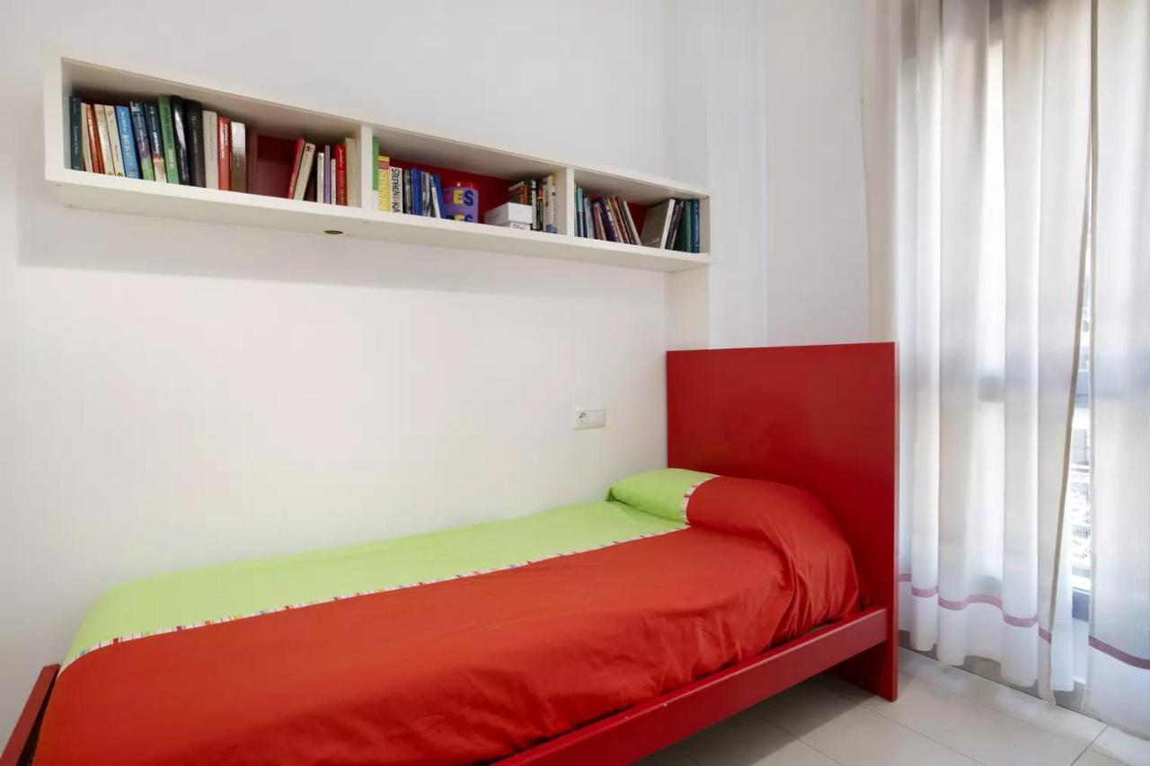 Campus Parking Included Appartamento *