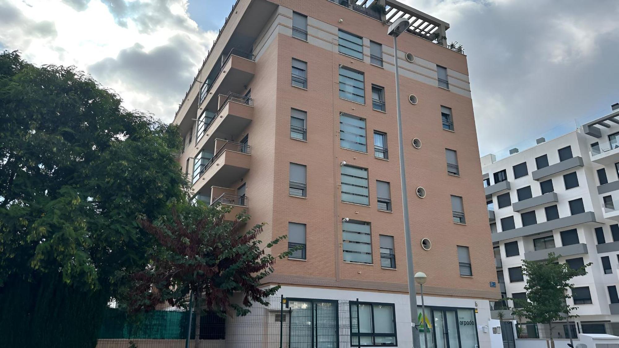 Campus Parking Included Appartamento *
